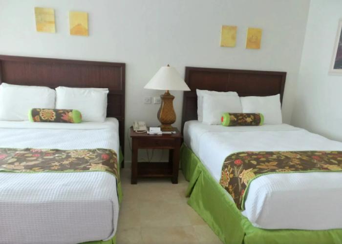 Coyaba Beach Resort
