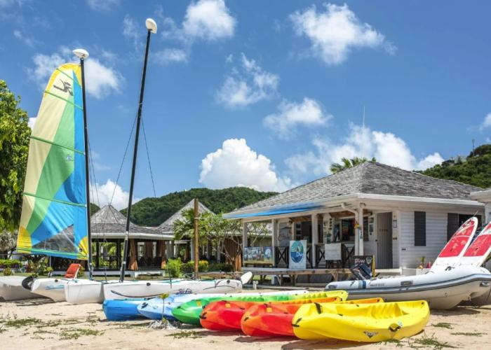 Coyaba Beach Resort