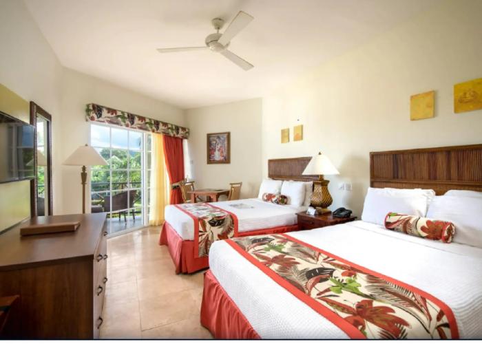 Coyaba Beach Resort