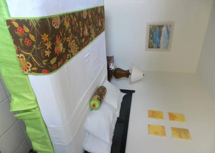Coyaba Beach Resort