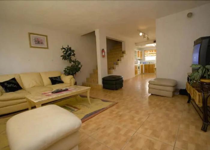Cool Running Apartments