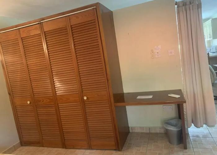 Cool Running Apartments