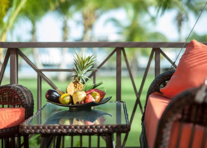 Le Phare Bleu Marina Resort