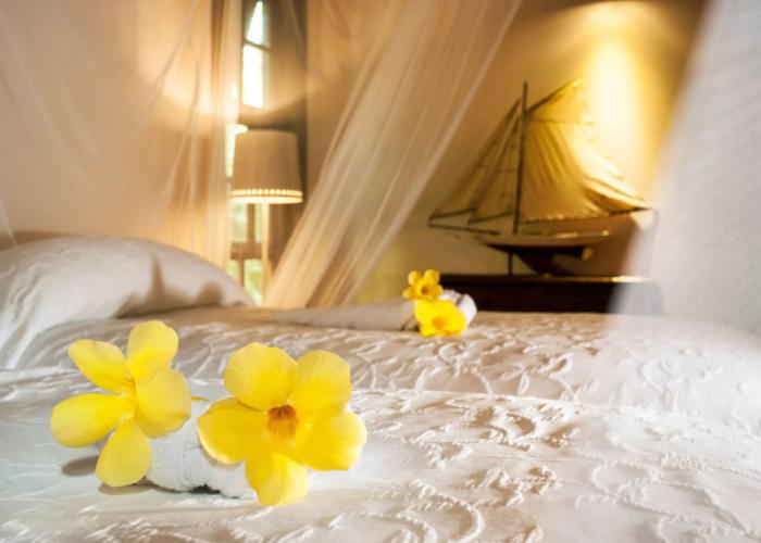 Le Phare Bleu Marina Resort
