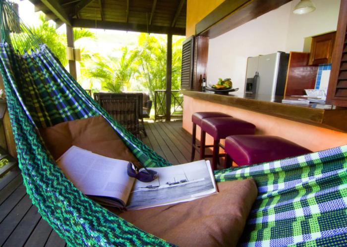Le Phare Bleu Marina Resort