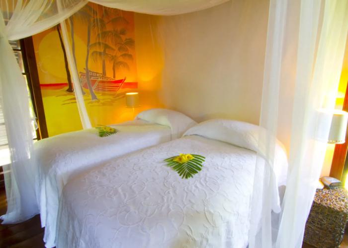Le Phare Bleu Marina Resort