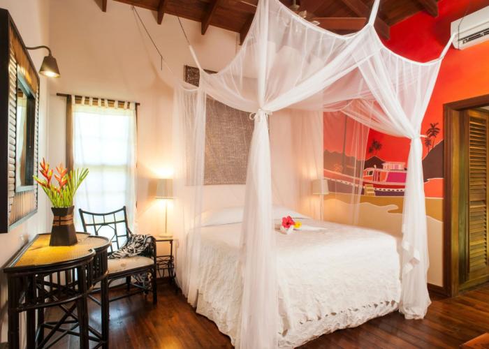 Le Phare Bleu Marina Resort