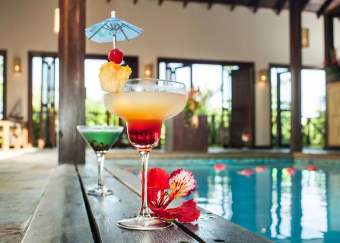 Le Phare Bleu Marina Resort