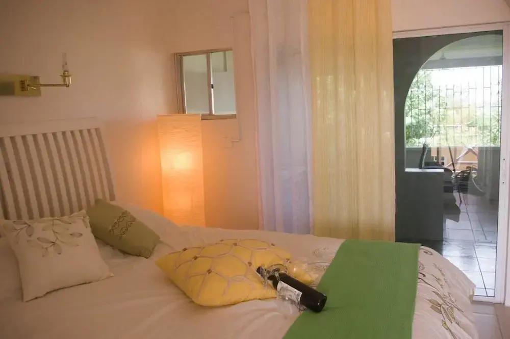 фото Wave Crest Suites