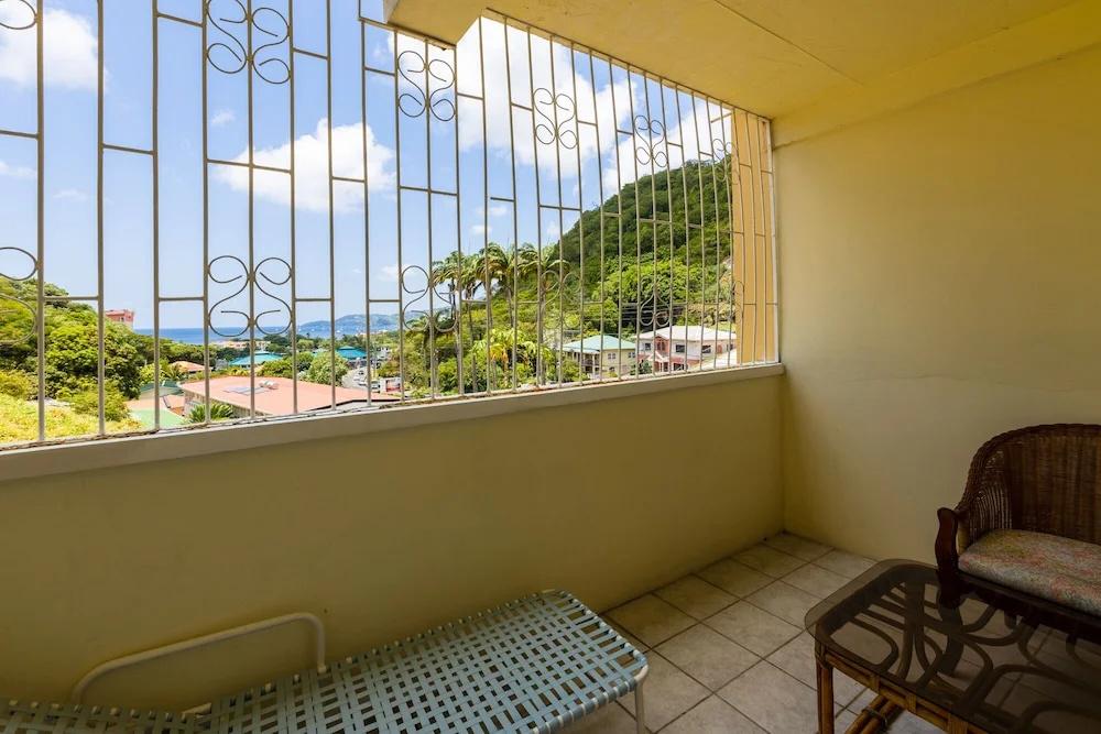 фото Wave Crest Suites