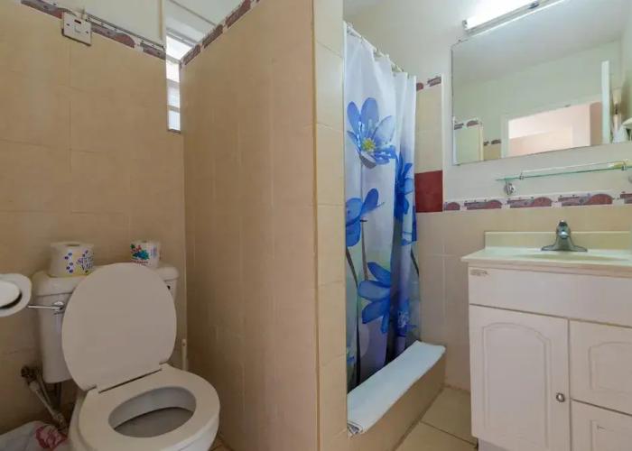 Wave Crest Suites