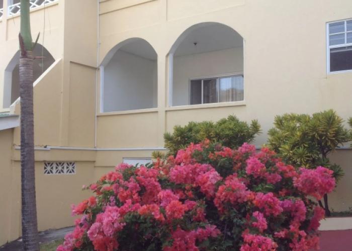Wave Crest Suites
