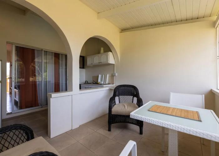 Wave Crest Suites