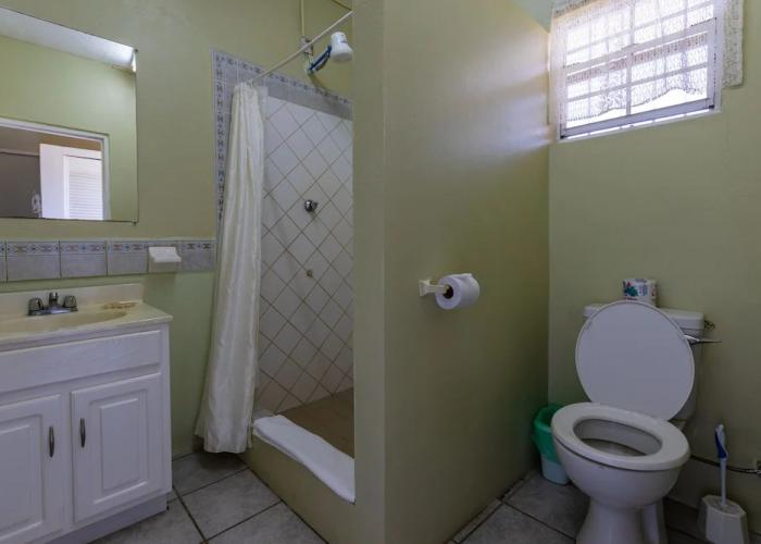 Wave Crest Suites
