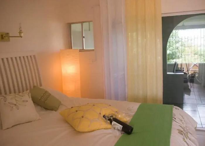 Wave Crest Suites