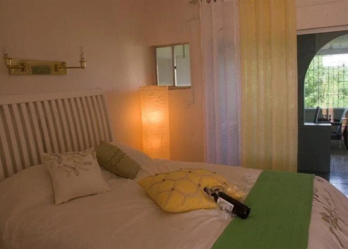 Wave Crest Suites