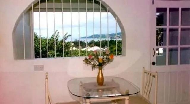 Wave Crest Suites
