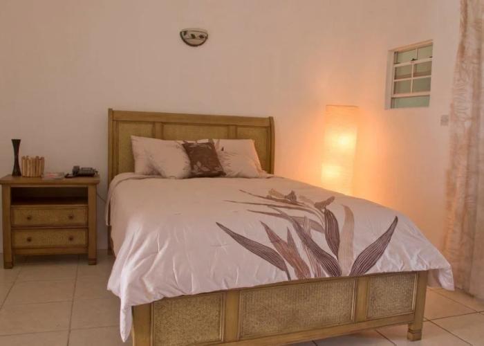 Wave Crest Suites
