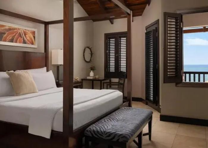 Sandals Grenada All Inclusive