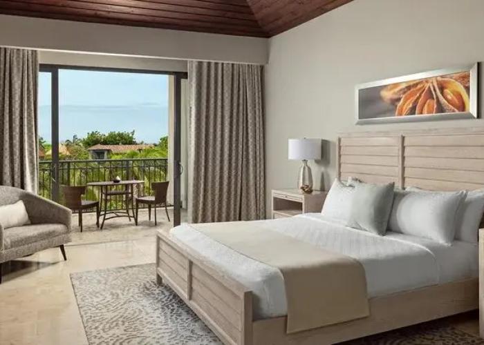 Sandals Grenada All Inclusive
