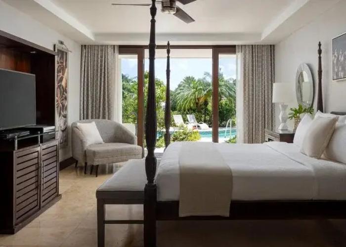 Sandals Grenada All Inclusive