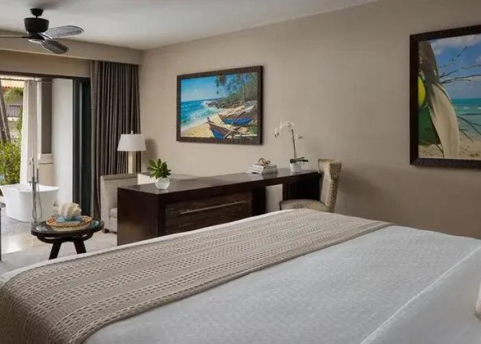 Sandals Grenada All Inclusive