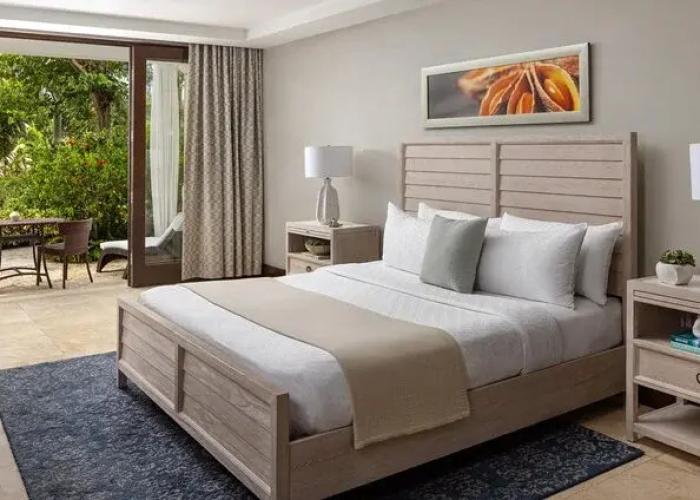 Sandals Grenada All Inclusive