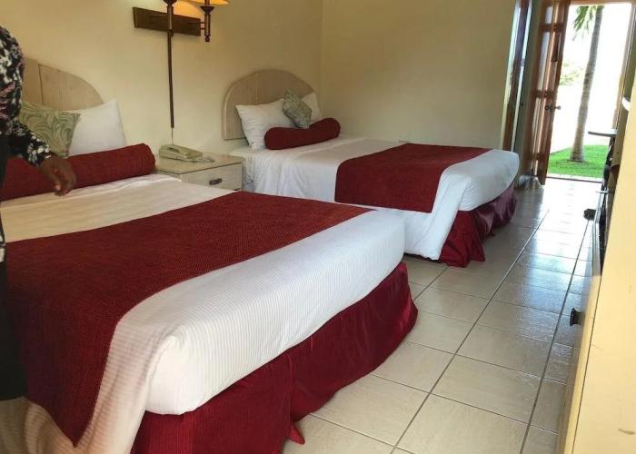 Point Salines Hotel