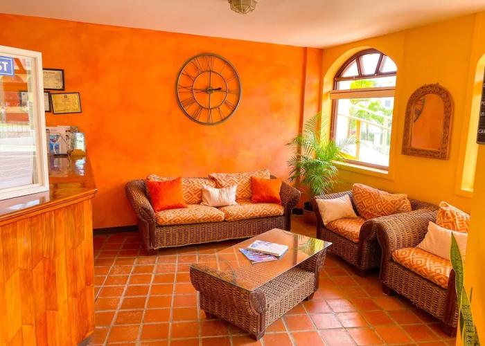 Point Salines Hotel
