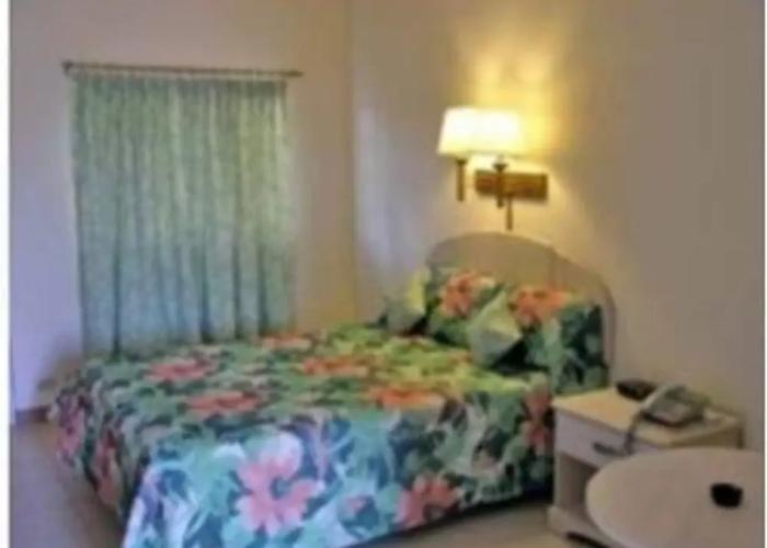 Point Salines Hotel