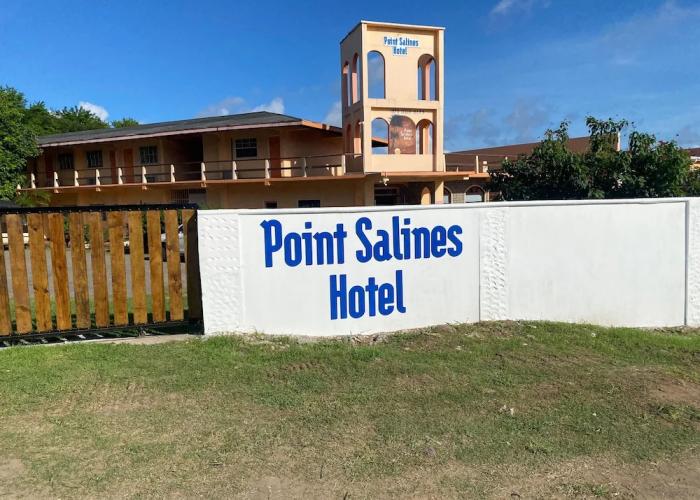Point Salines Hotel