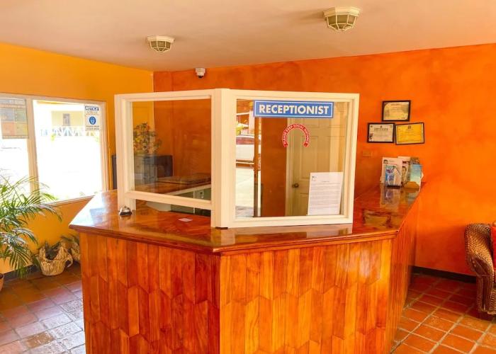 Point Salines Hotel
