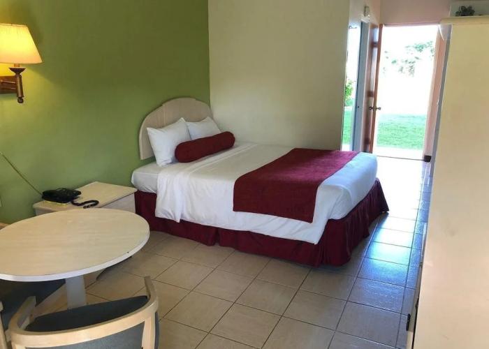 Point Salines Hotel