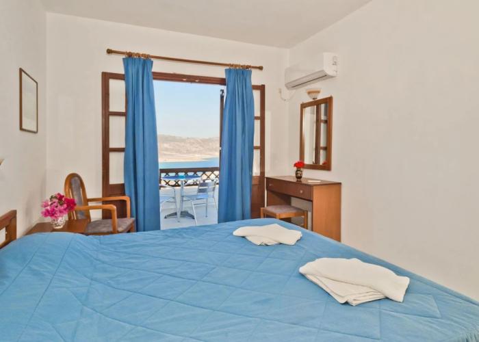 Hotel Albatros
