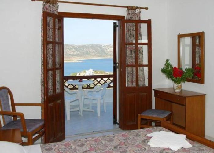 Hotel Albatros