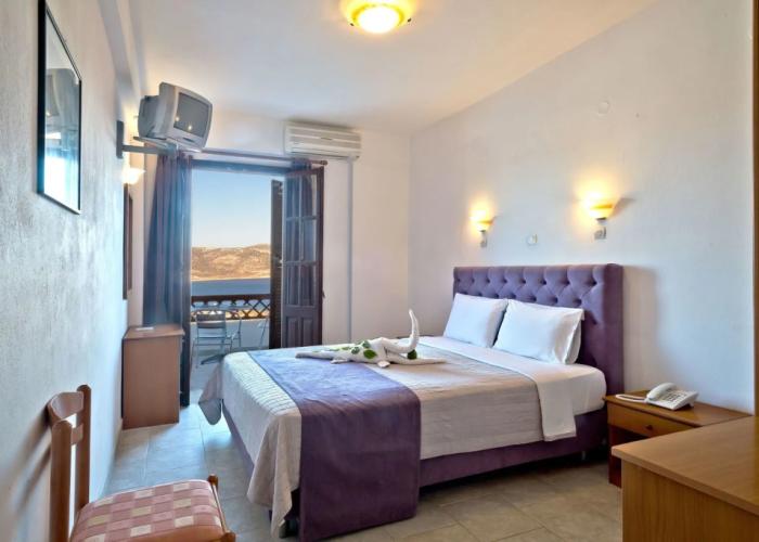 Hotel Albatros