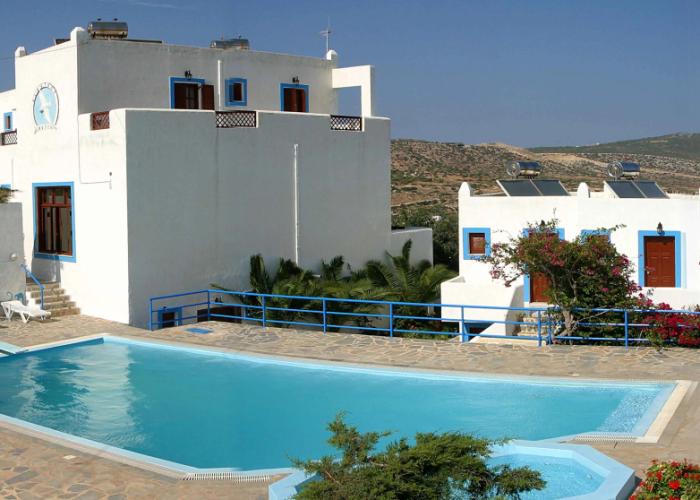 Hotel Albatros