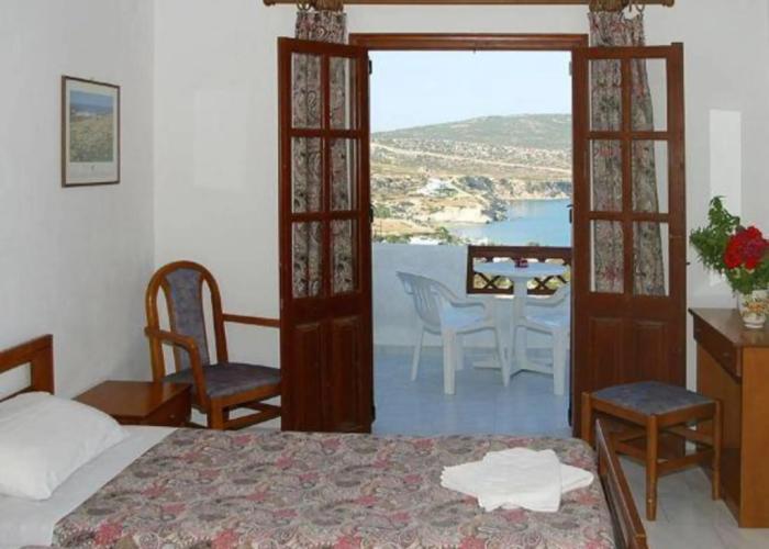 Hotel Albatros
