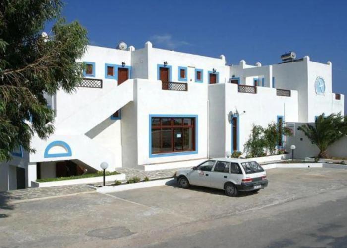 Hotel Albatros
