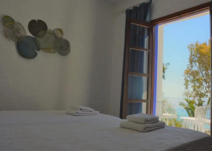 Poseidon Blue Gastronomy Hotel
