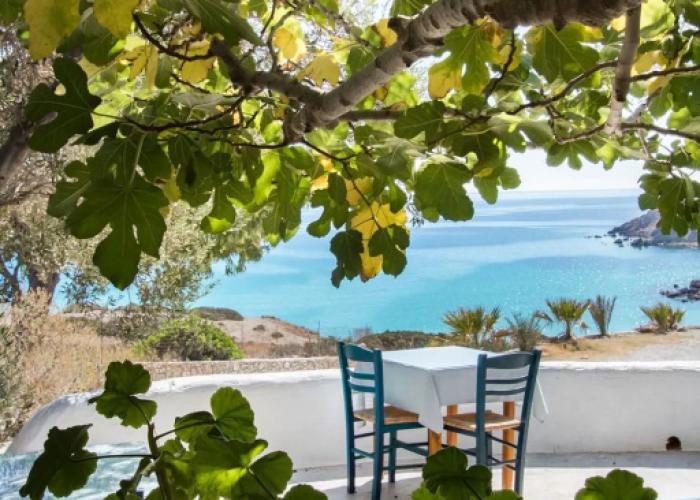 Poseidon Blue Gastronomy Hotel