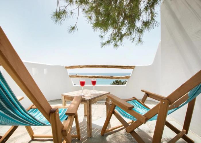 Poseidon Blue Gastronomy Hotel