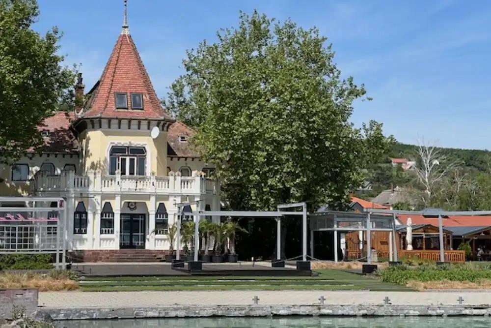 House Hortenzia Lake View