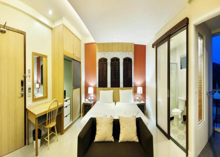 Ratana Hotel Rassada