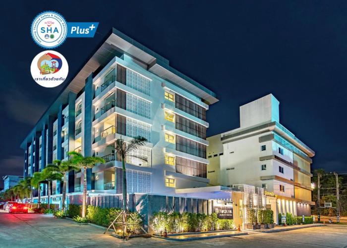 Ratana Hotel Rassada