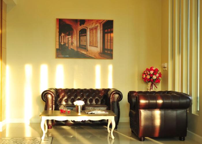 Ratana Hotel Rassada