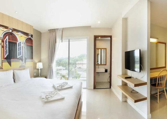 Ratana Hotel Rassada