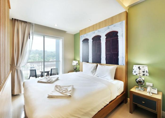 Ratana Hotel Rassada
