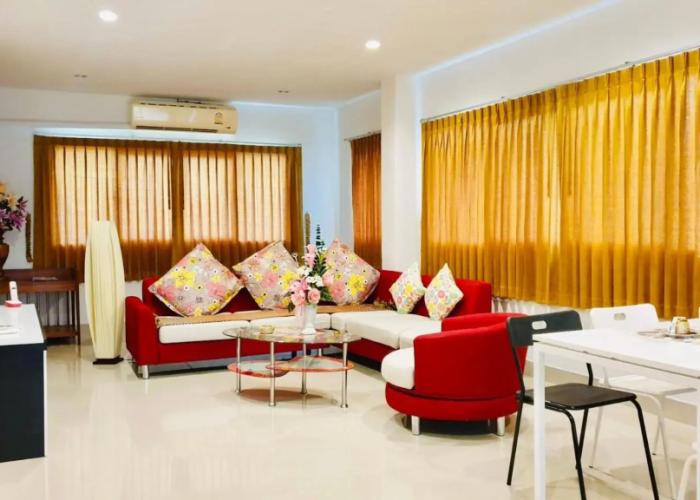 Siray House