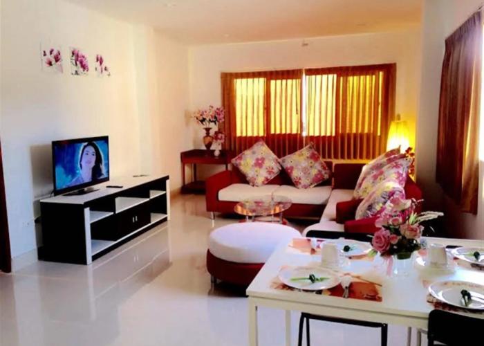 Siray House